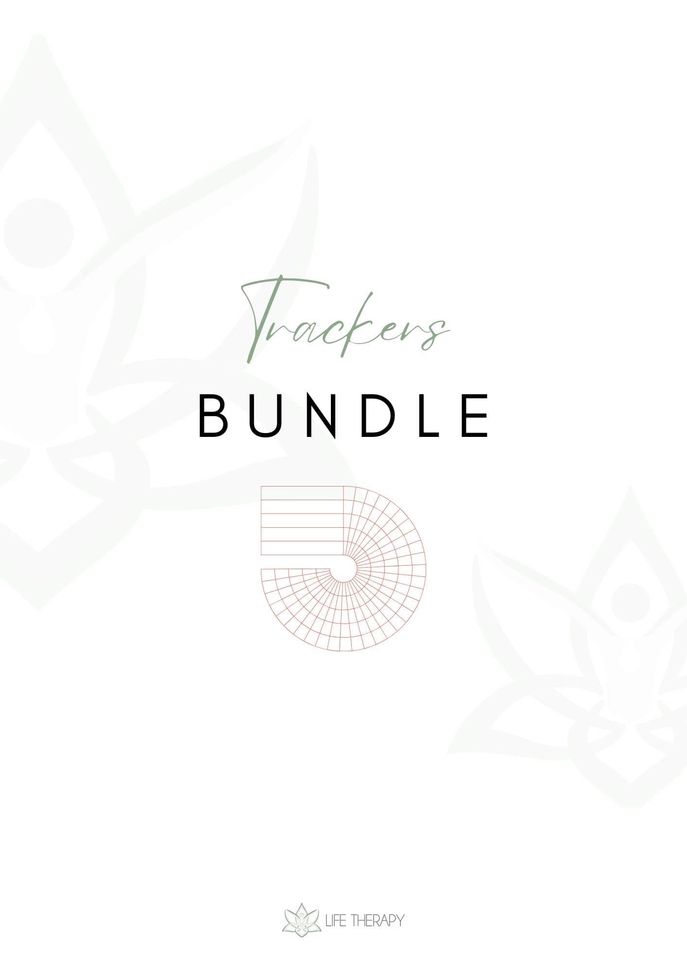 Bundle of Trackers